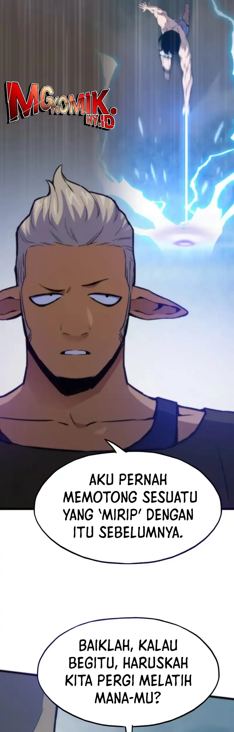 Past Life Regressor (Remake 2022) Chapter 148 Gambar 13