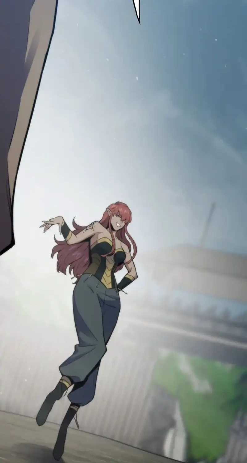 Past Life Regressor (Remake 2022) Chapter 148 Gambar 14