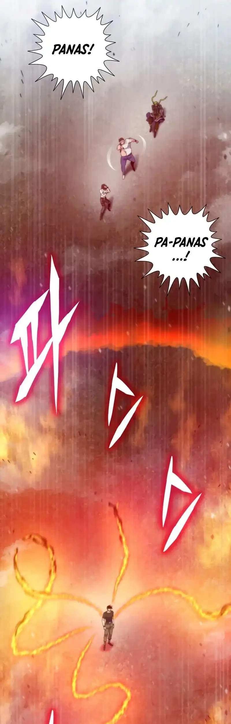 Past Life Regressor (Remake 2022) Chapter 148 Gambar 93