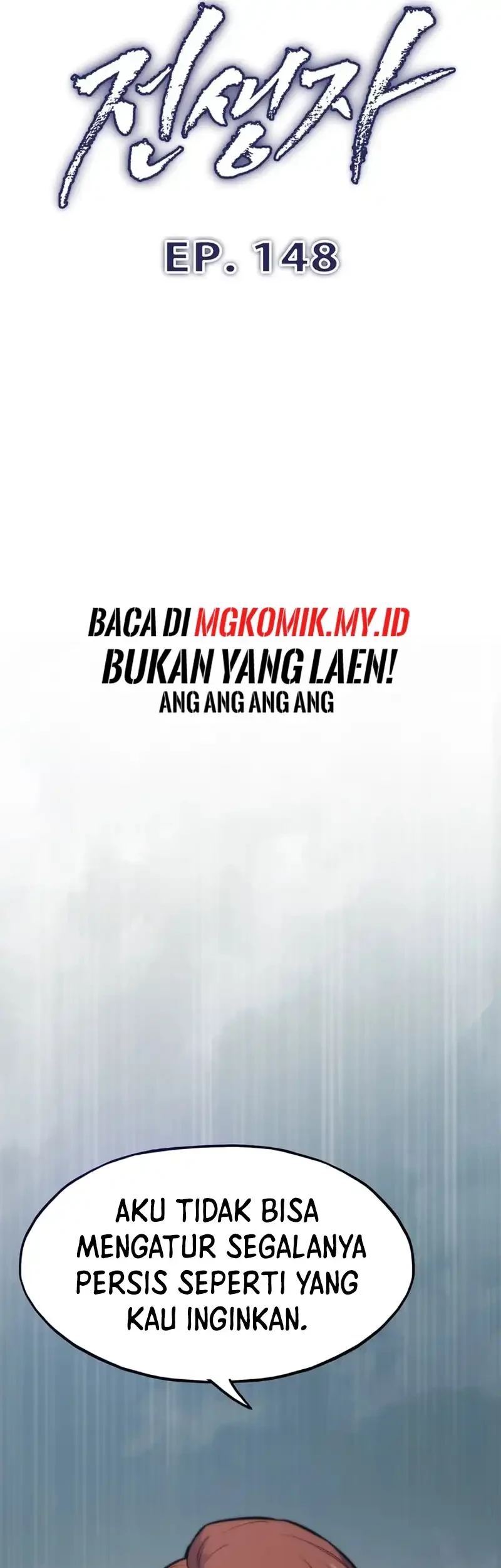 Past Life Regressor (Remake 2022) Chapter 148 Gambar 7