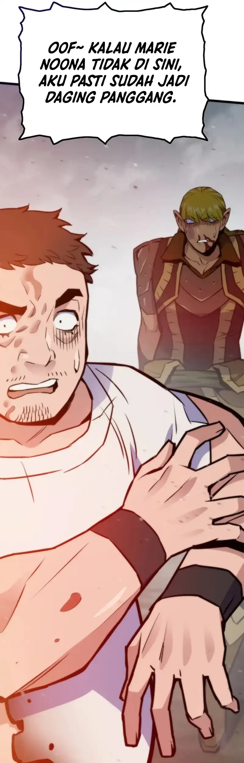 Past Life Regressor (Remake 2022) Chapter 148 Gambar 95