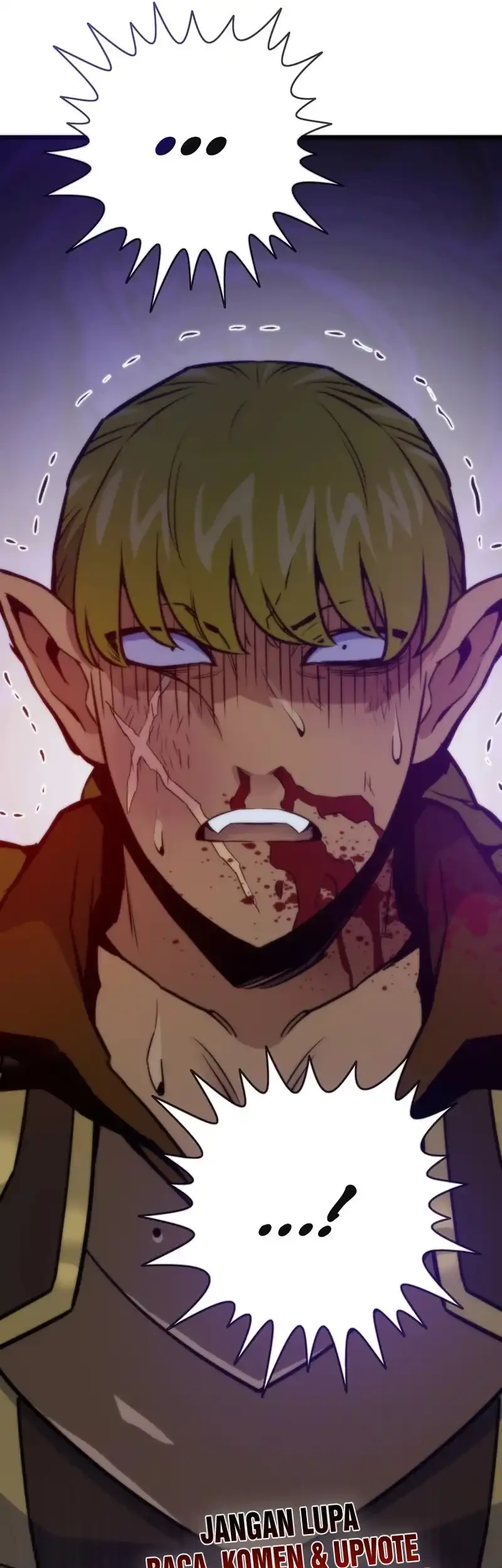 Past Life Regressor (Remake 2022) Chapter 148 Gambar 97