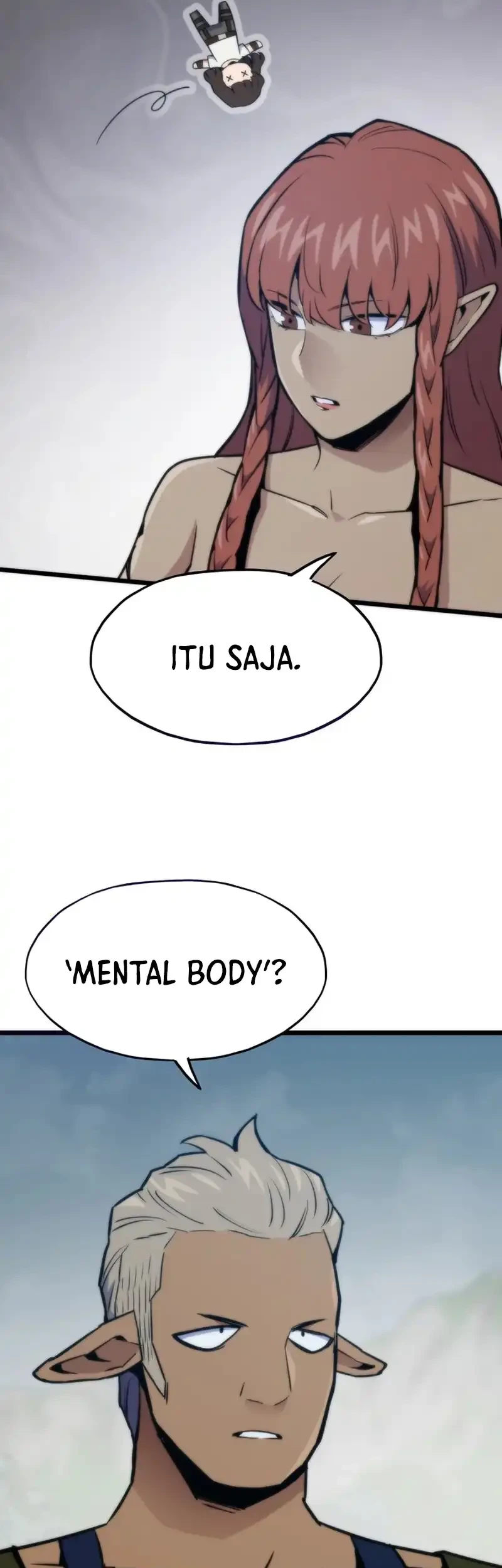 Past Life Regressor (Remake 2022) Chapter 148 Gambar 11