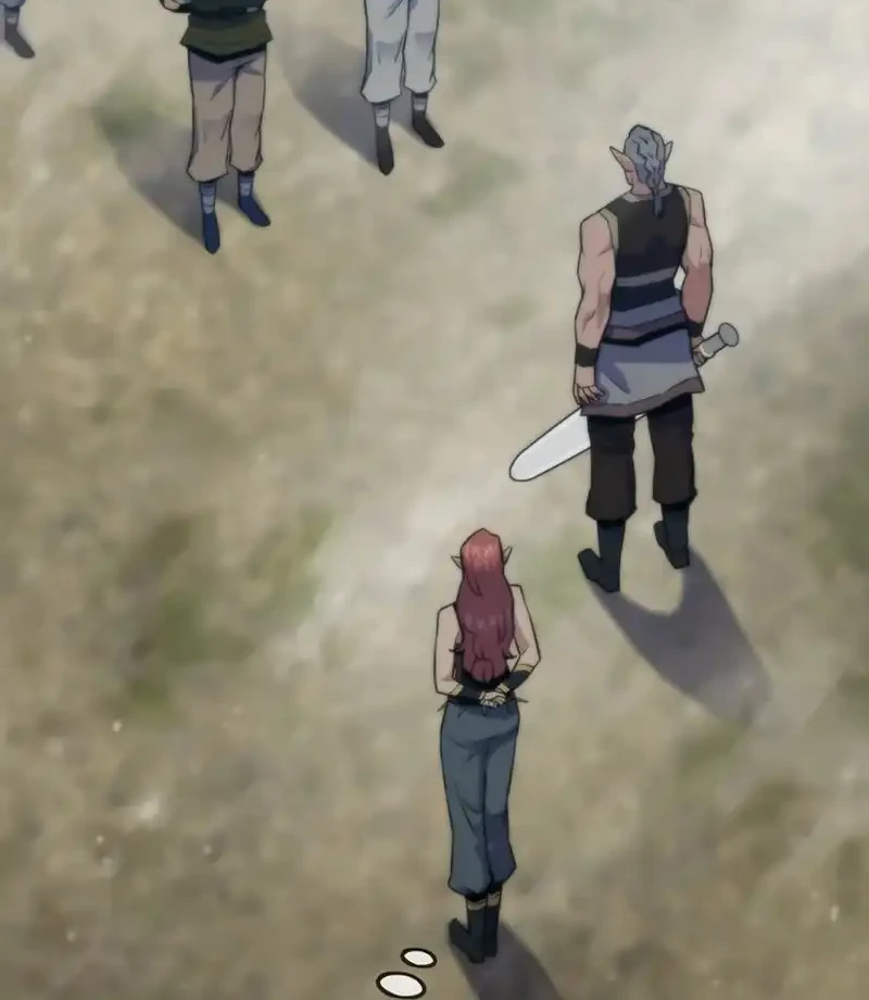 Past Life Regressor (Remake 2022) Chapter 148 Gambar 16