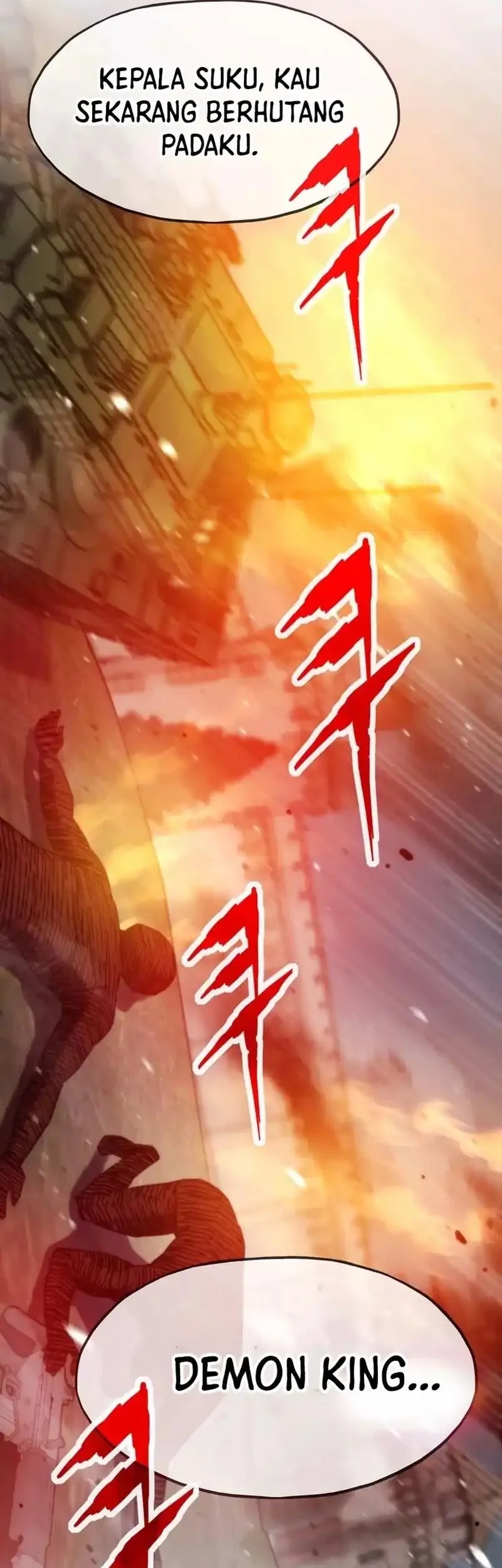 Past Life Regressor (Remake 2022) Chapter 149 Gambar 37