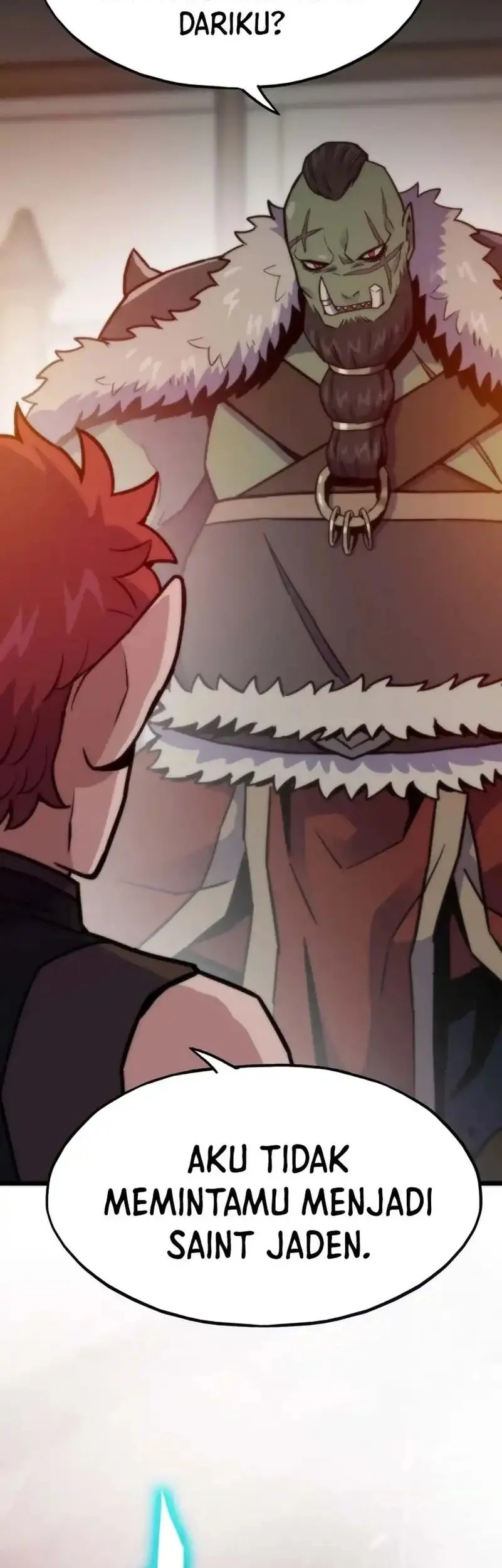 Past Life Regressor (Remake 2022) Chapter 149 Gambar 42