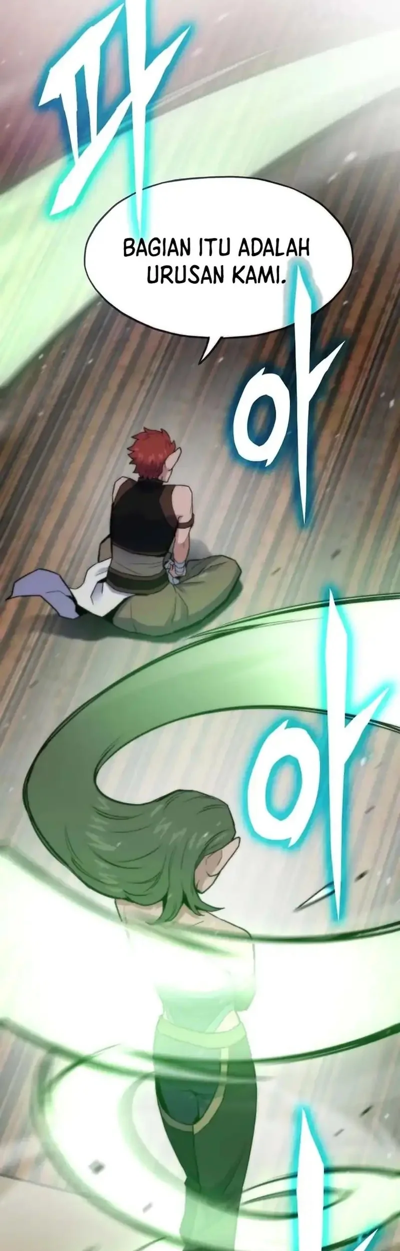 Past Life Regressor (Remake 2022) Chapter 149 Gambar 43