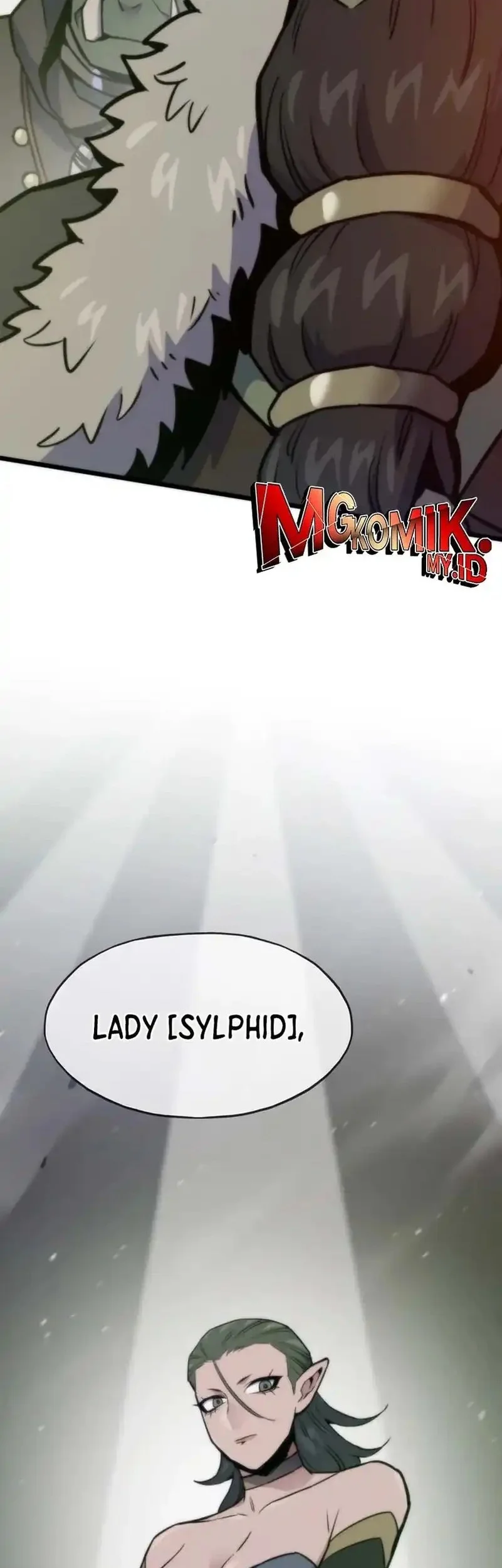 Past Life Regressor (Remake 2022) Chapter 149 Gambar 46