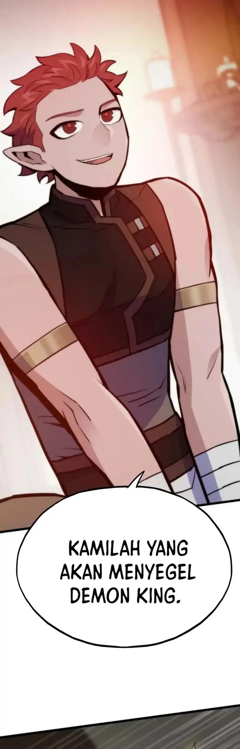 Past Life Regressor (Remake 2022) Chapter 149 Gambar 57