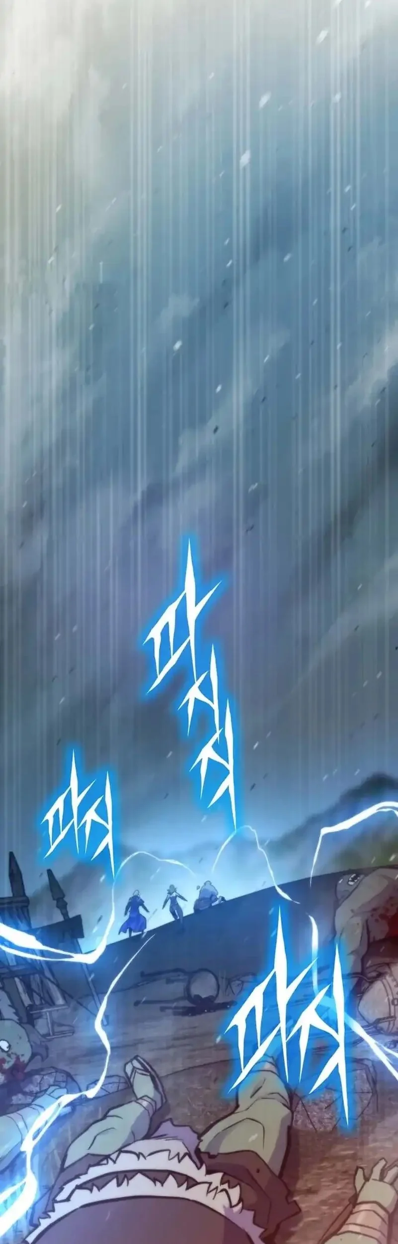 Past Life Regressor (Remake 2022) Chapter 149 Gambar 71