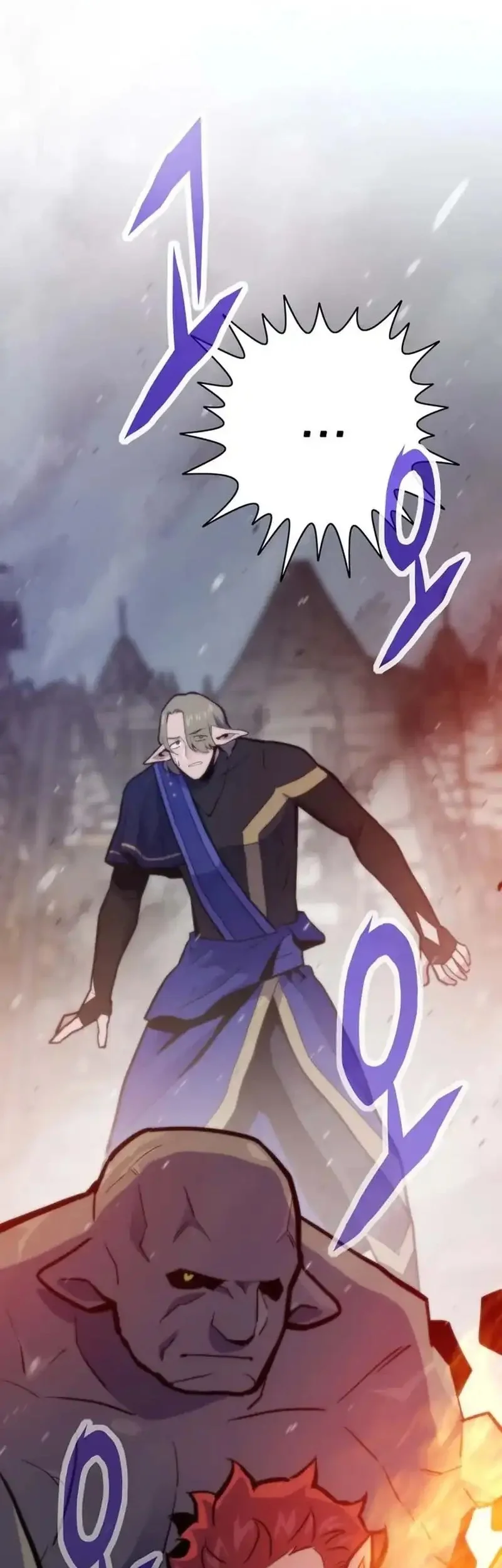 Past Life Regressor (Remake 2022) Chapter 149 Gambar 73