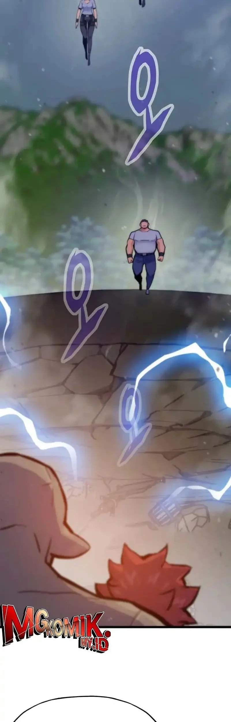 Past Life Regressor (Remake 2022) Chapter 149 Gambar 75