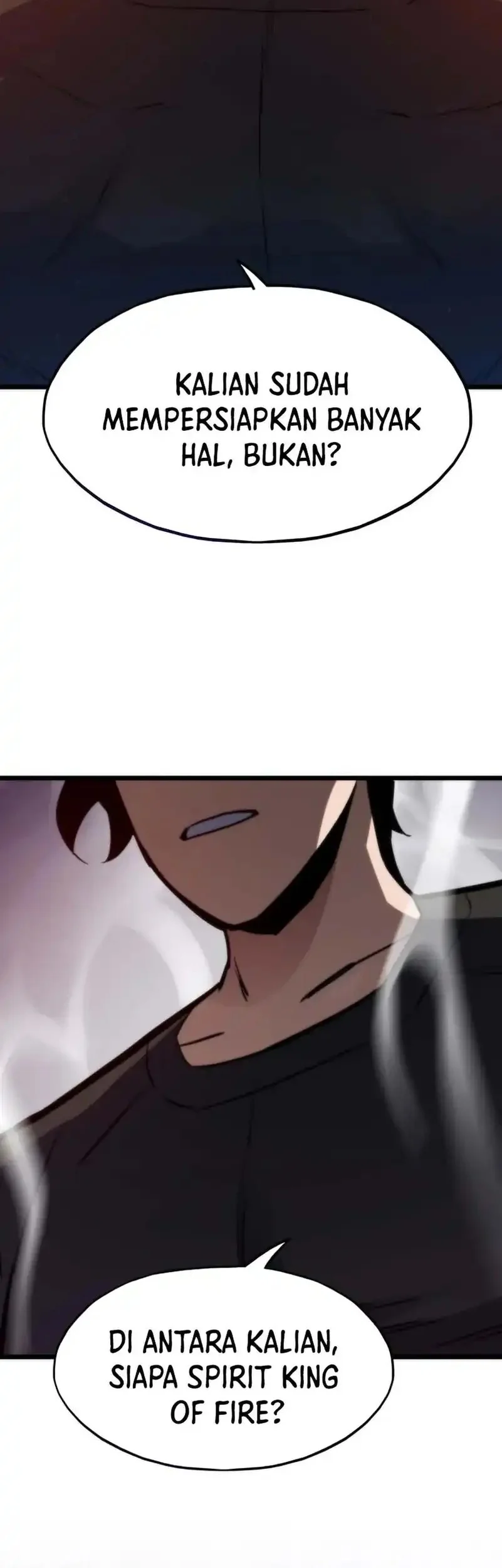 Past Life Regressor (Remake 2022) Chapter 149 Gambar 79