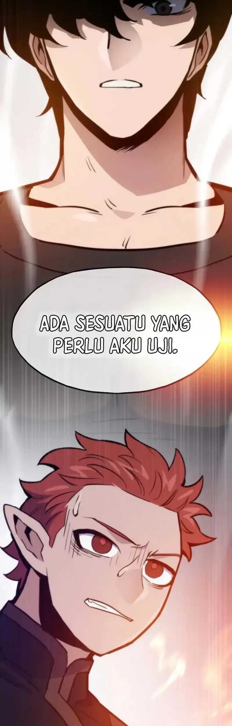 Past Life Regressor (Remake 2022) Chapter 149 Gambar 81