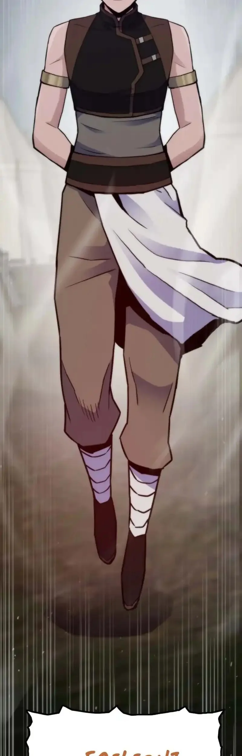 Past Life Regressor (Remake 2022) Chapter 149 Gambar 27