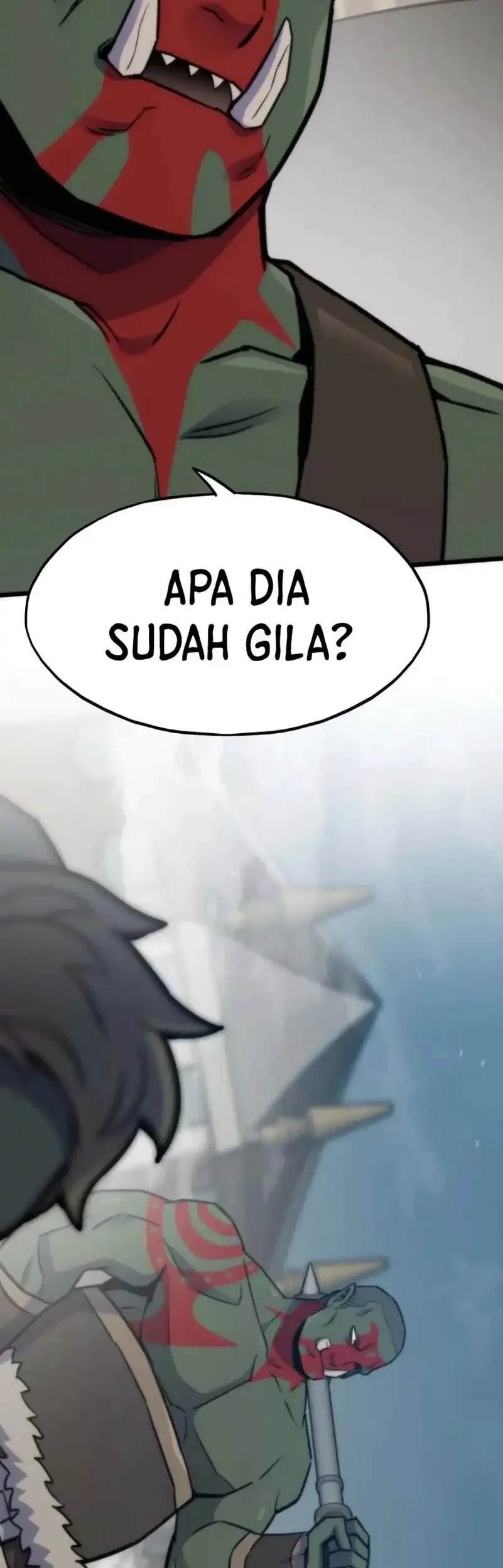 Past Life Regressor (Remake 2022) Chapter 149 Gambar 19