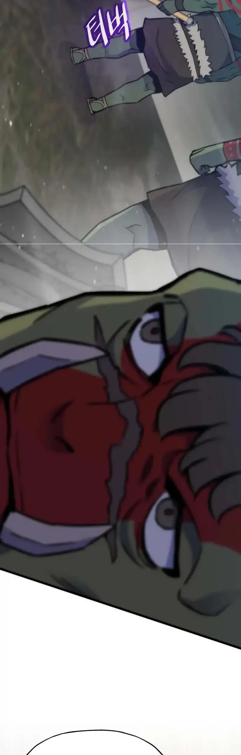 Past Life Regressor (Remake 2022) Chapter 149 Gambar 21