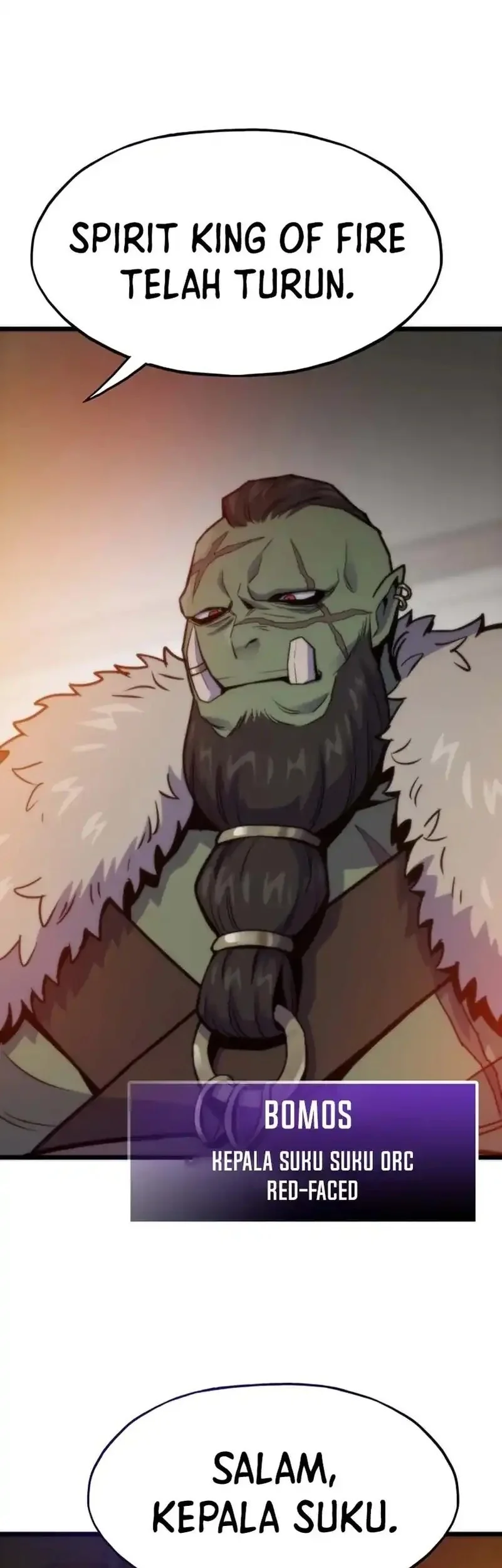 Past Life Regressor (Remake 2022) Chapter 149 Gambar 31