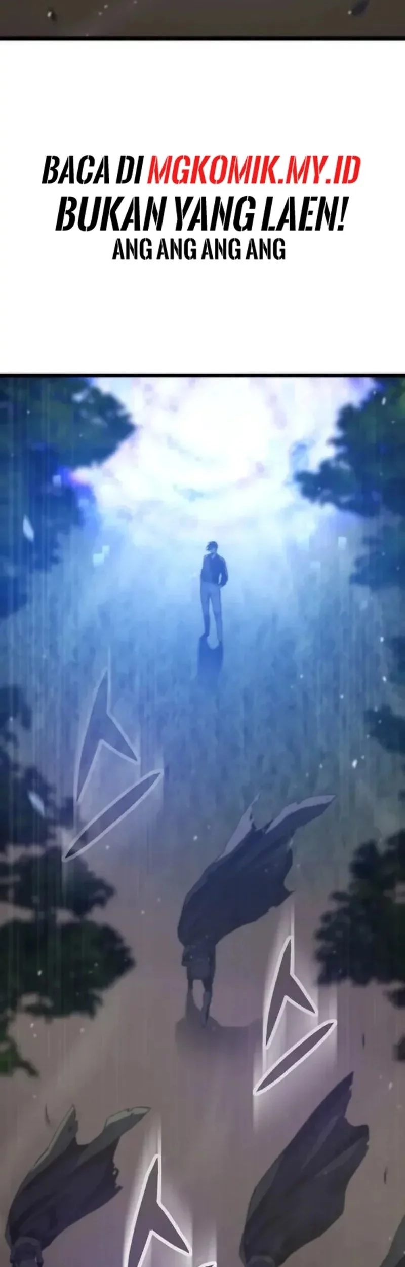 Past Life Regressor (Remake 2022) Chapter 140 Gambar 11