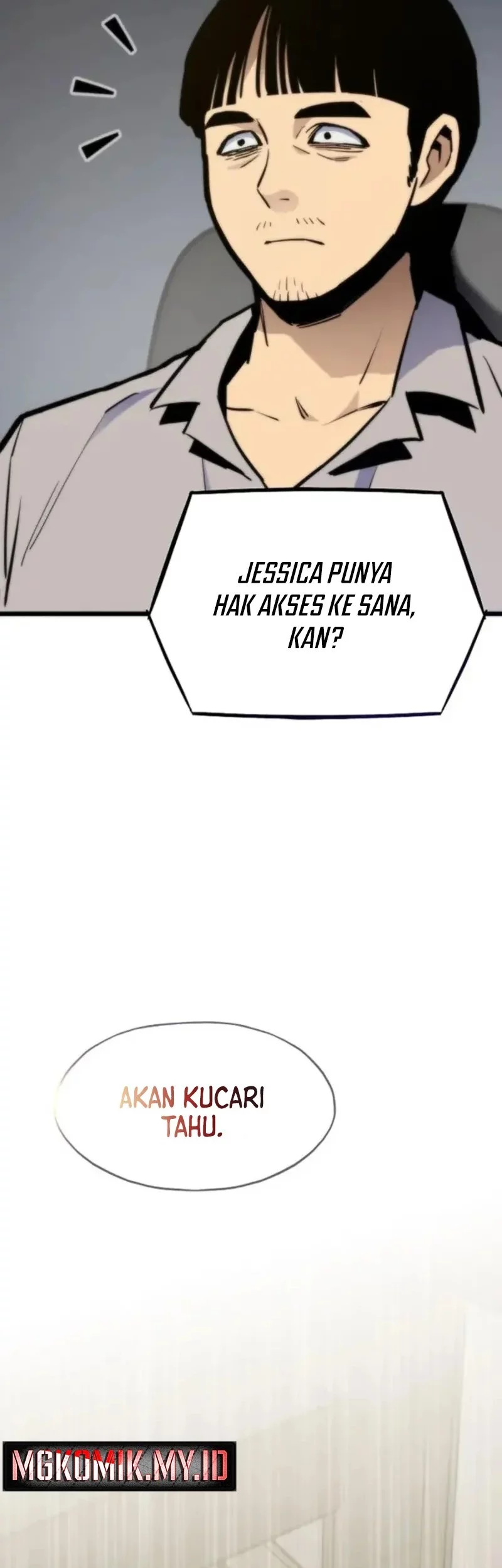 Past Life Regressor (Remake 2022) Chapter 140 Gambar 41