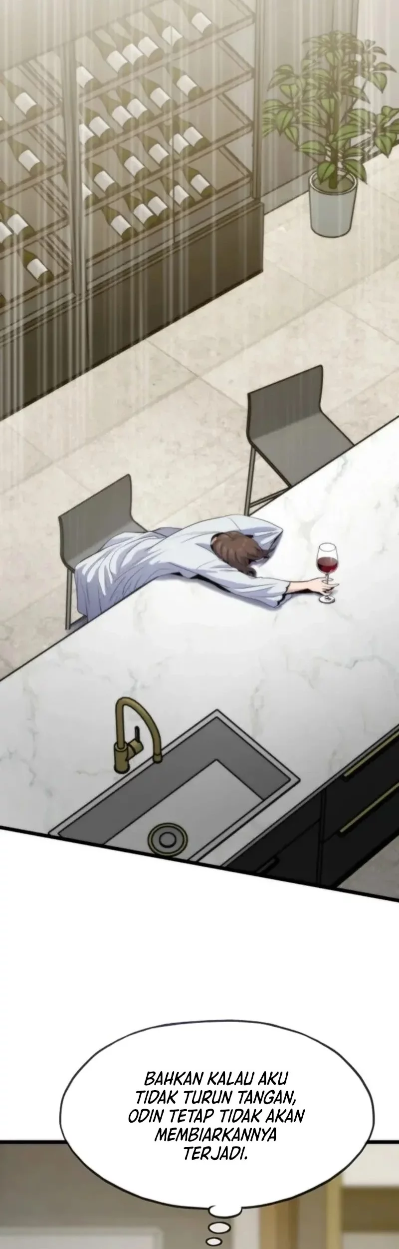 Past Life Regressor (Remake 2022) Chapter 140 Gambar 42