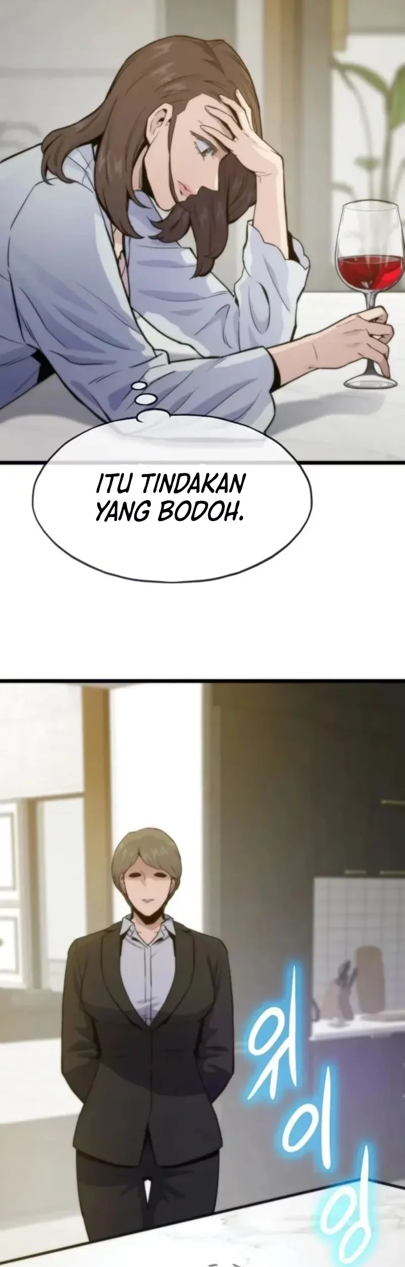 Past Life Regressor (Remake 2022) Chapter 140 Gambar 43