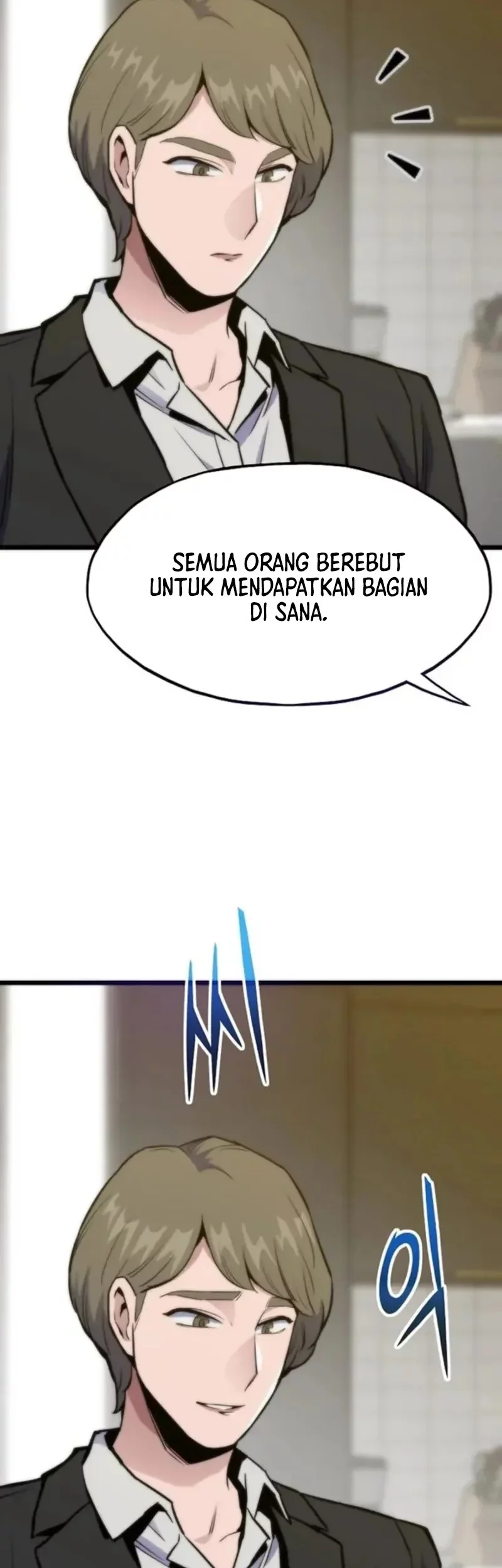 Past Life Regressor (Remake 2022) Chapter 140 Gambar 47
