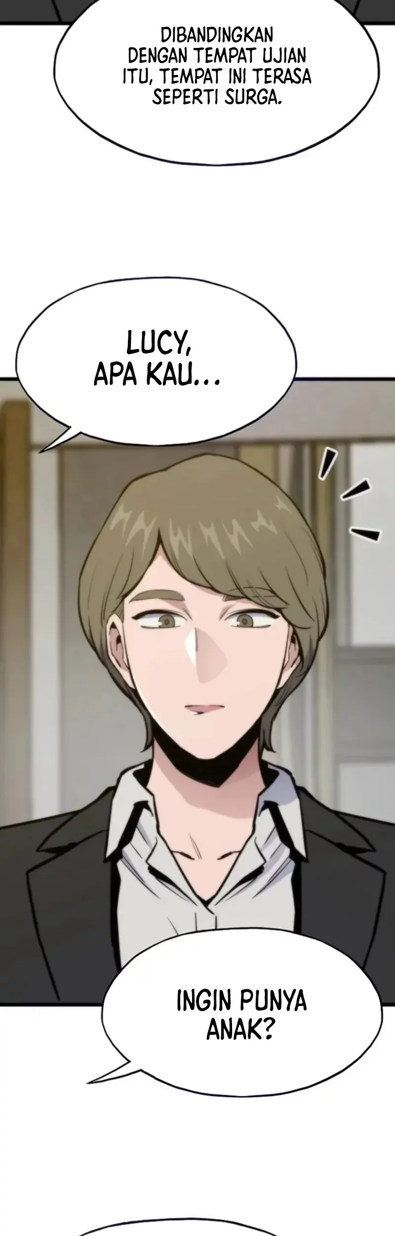 Past Life Regressor (Remake 2022) Chapter 140 Gambar 51