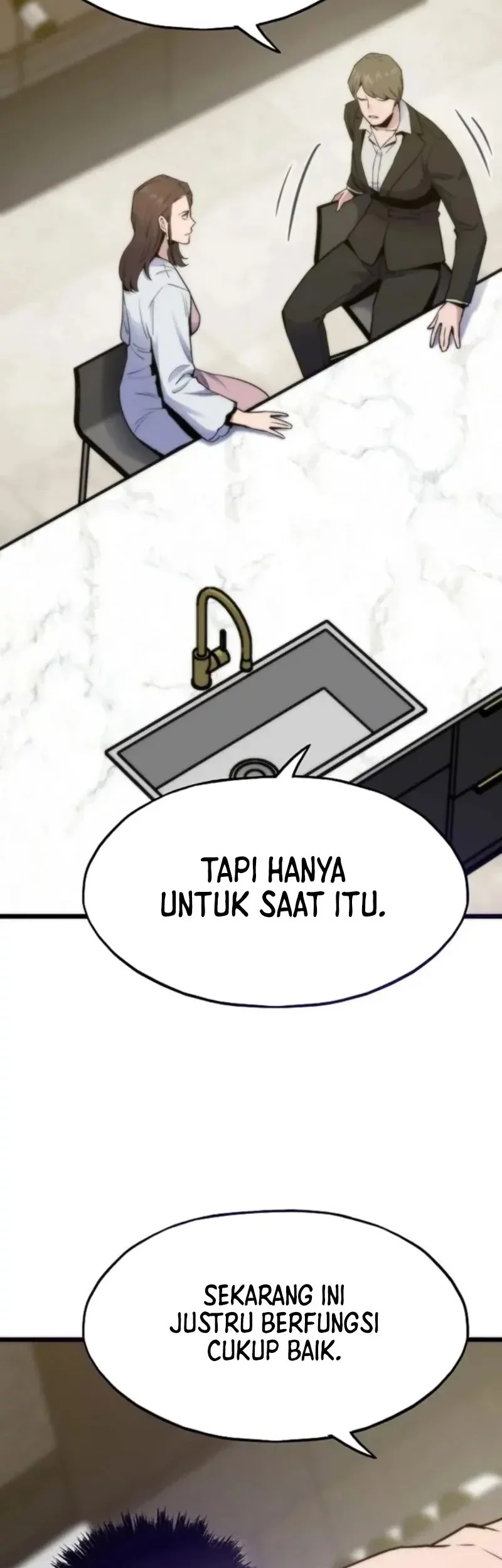 Past Life Regressor (Remake 2022) Chapter 140 Gambar 58