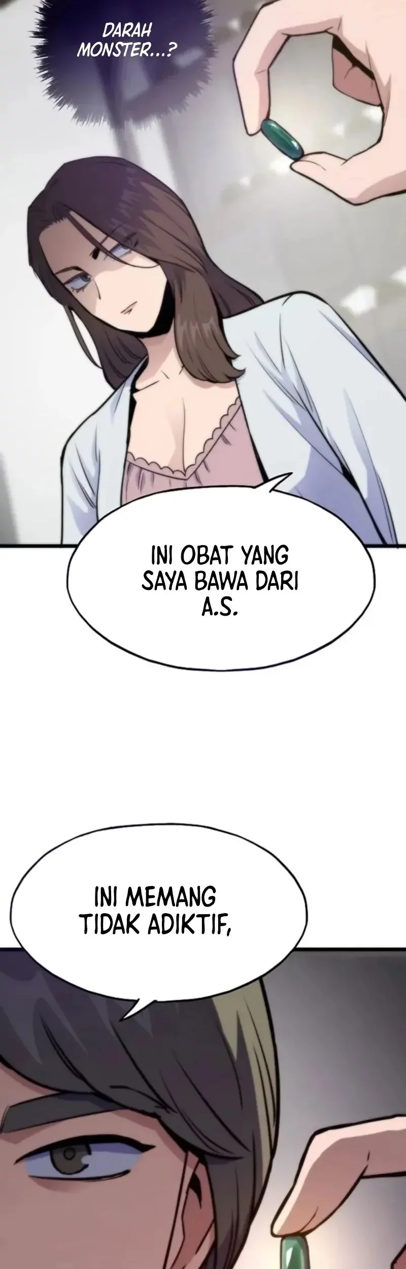 Past Life Regressor (Remake 2022) Chapter 140 Gambar 59