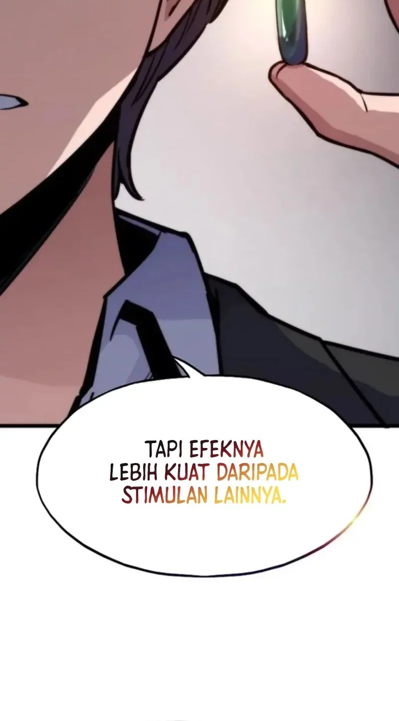 Past Life Regressor (Remake 2022) Chapter 140 Gambar 60