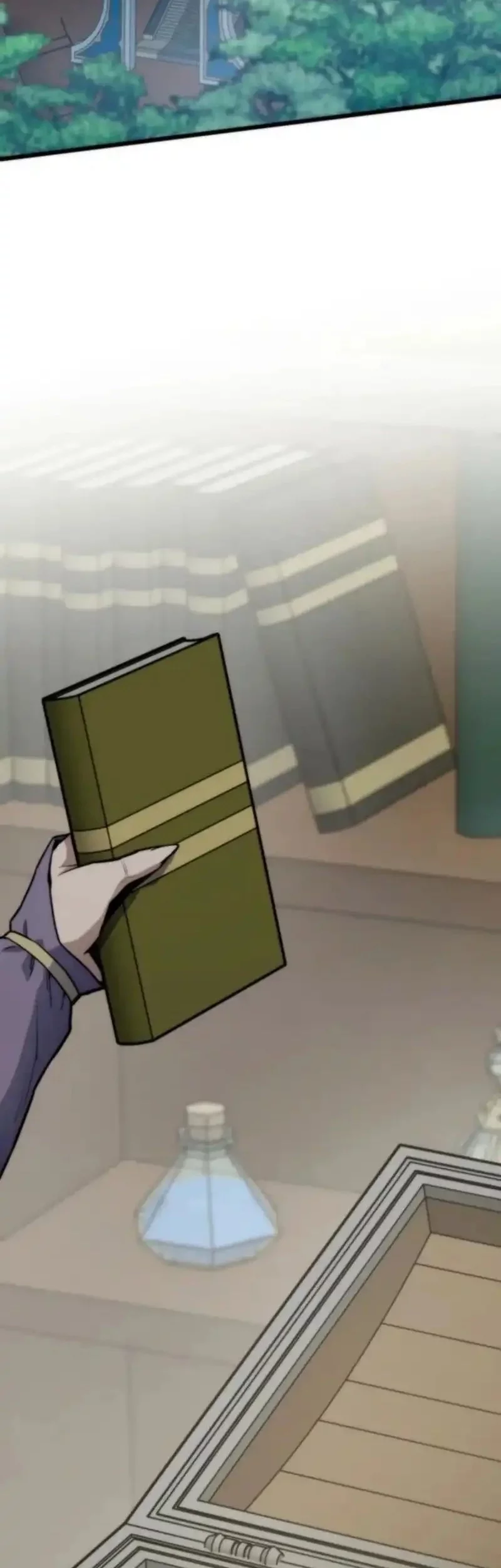 Past Life Regressor (Remake 2022) Chapter 140 Gambar 80