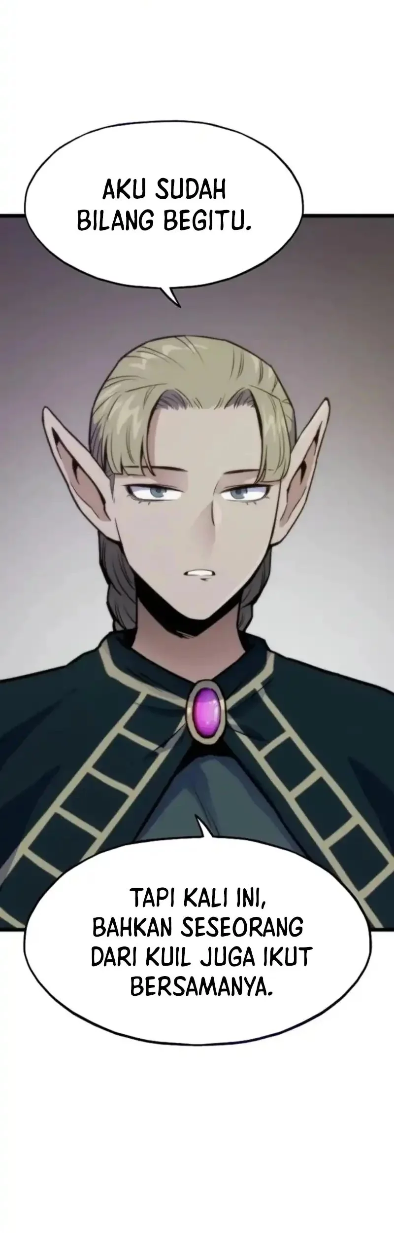 Past Life Regressor (Remake 2022) Chapter 140 Gambar 85