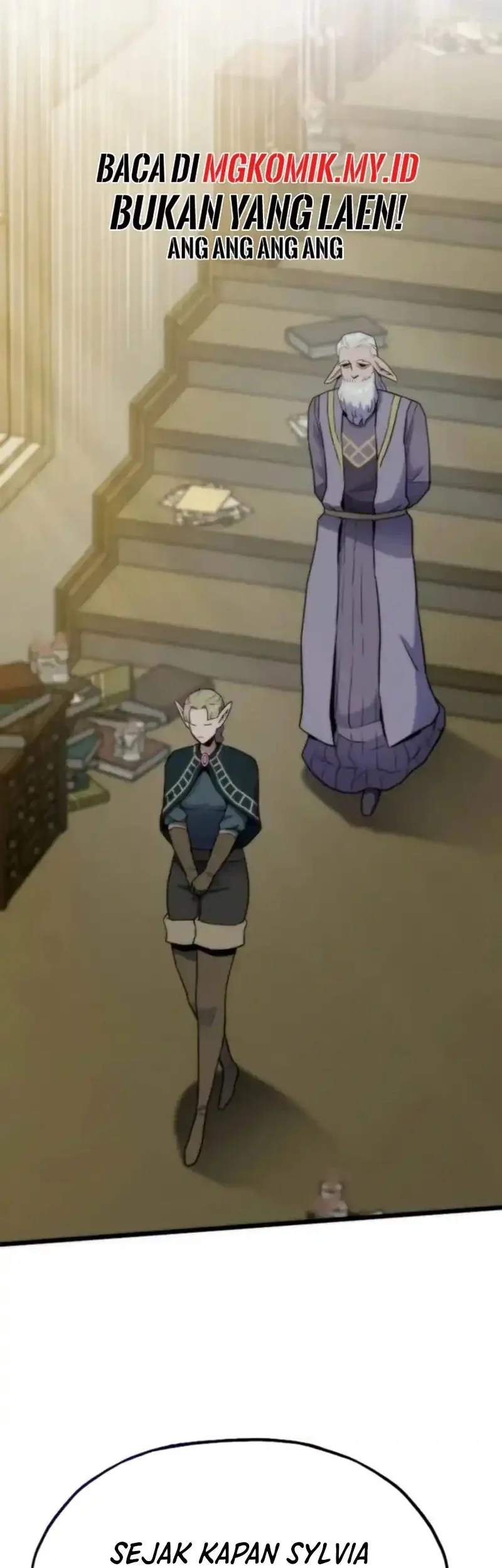 Past Life Regressor (Remake 2022) Chapter 140 Gambar 87