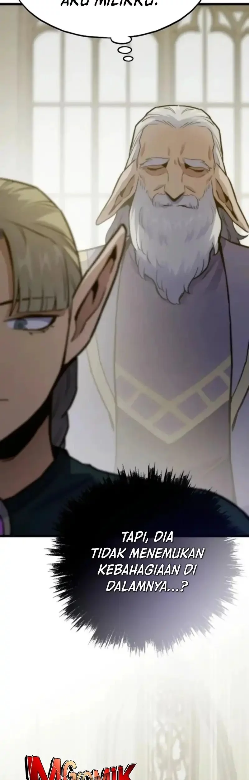 Past Life Regressor (Remake 2022) Chapter 140 Gambar 89