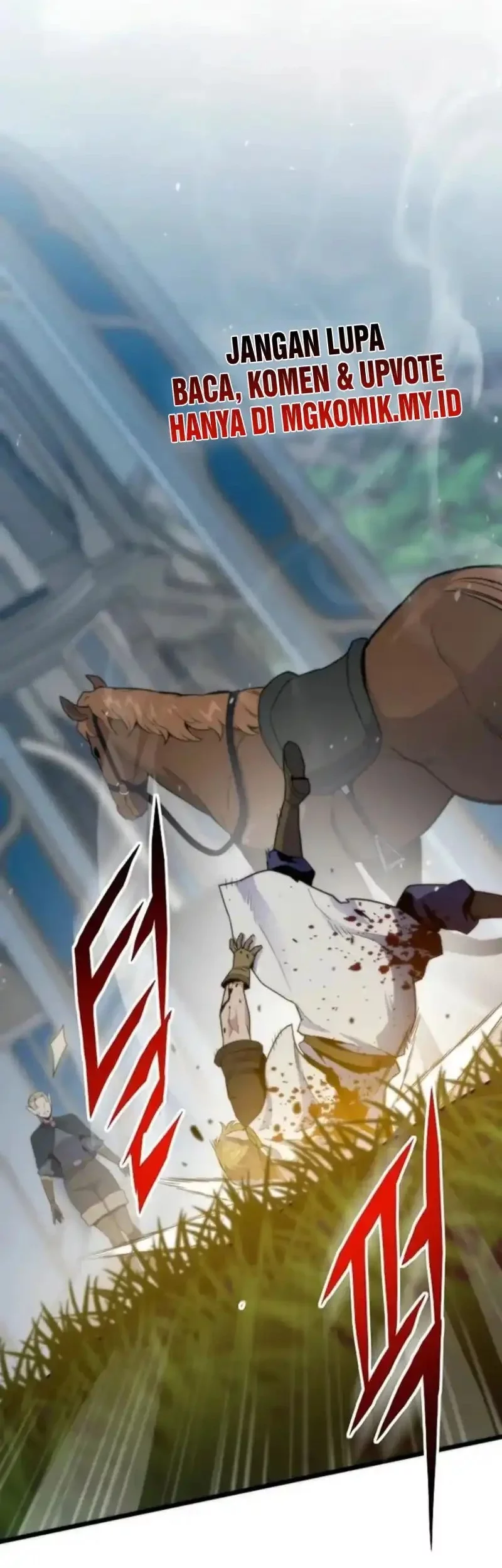 Past Life Regressor (Remake 2022) Chapter 140 Gambar 100