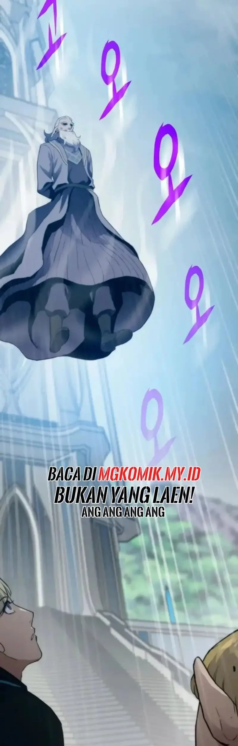 Past Life Regressor (Remake 2022) Chapter 140 Gambar 104