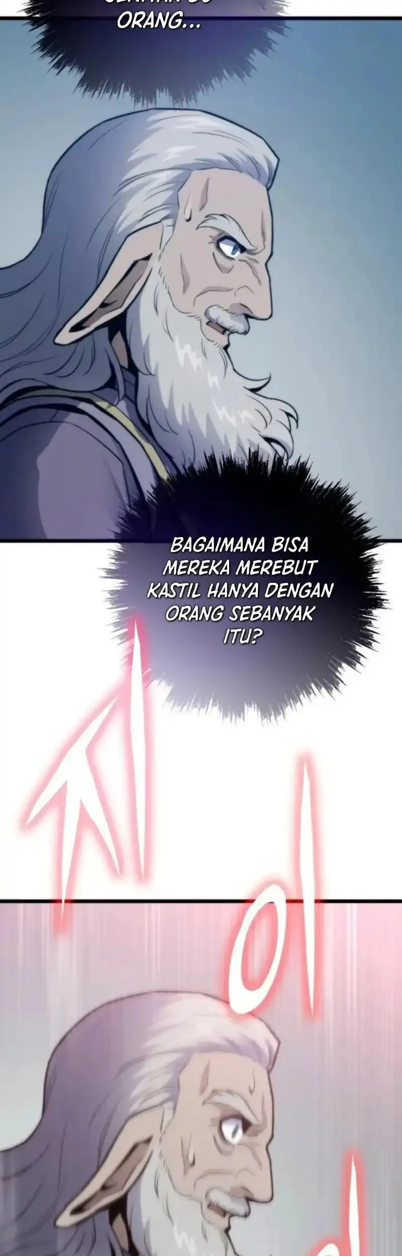 Past Life Regressor (Remake 2022) Chapter 140 Gambar 112