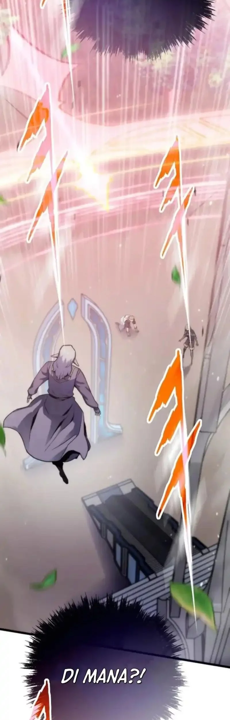 Past Life Regressor (Remake 2022) Chapter 140 Gambar 116