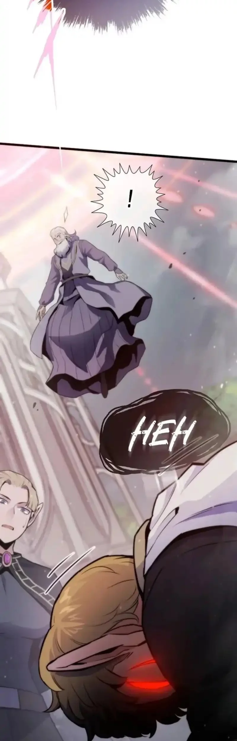 Past Life Regressor (Remake 2022) Chapter 140 Gambar 117