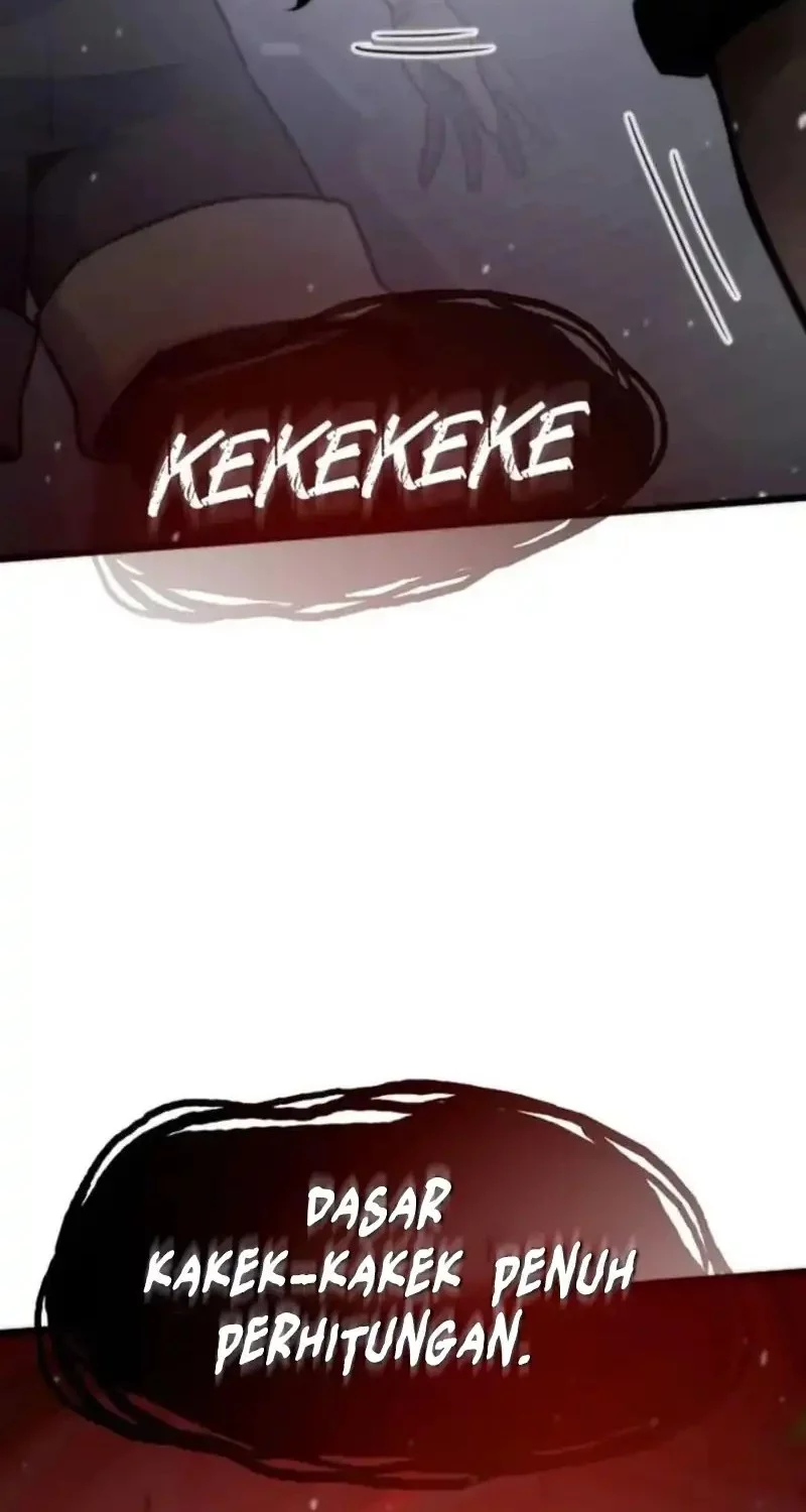 Past Life Regressor (Remake 2022) Chapter 140 Gambar 118