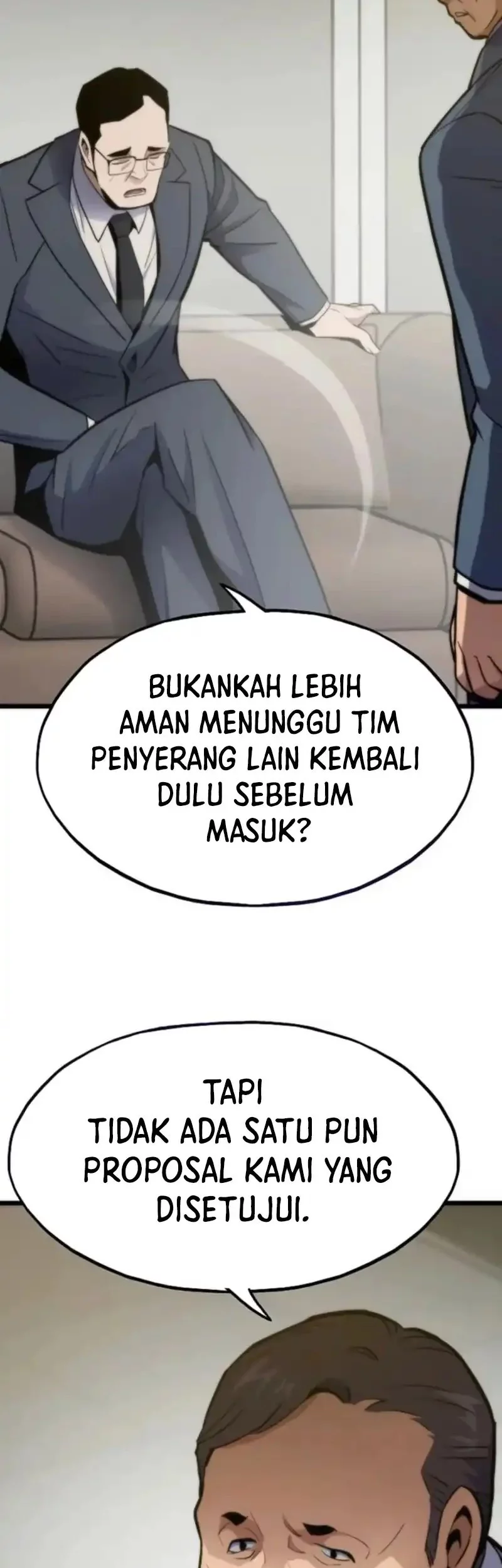 Past Life Regressor (Remake 2022) Chapter 140 Gambar 141