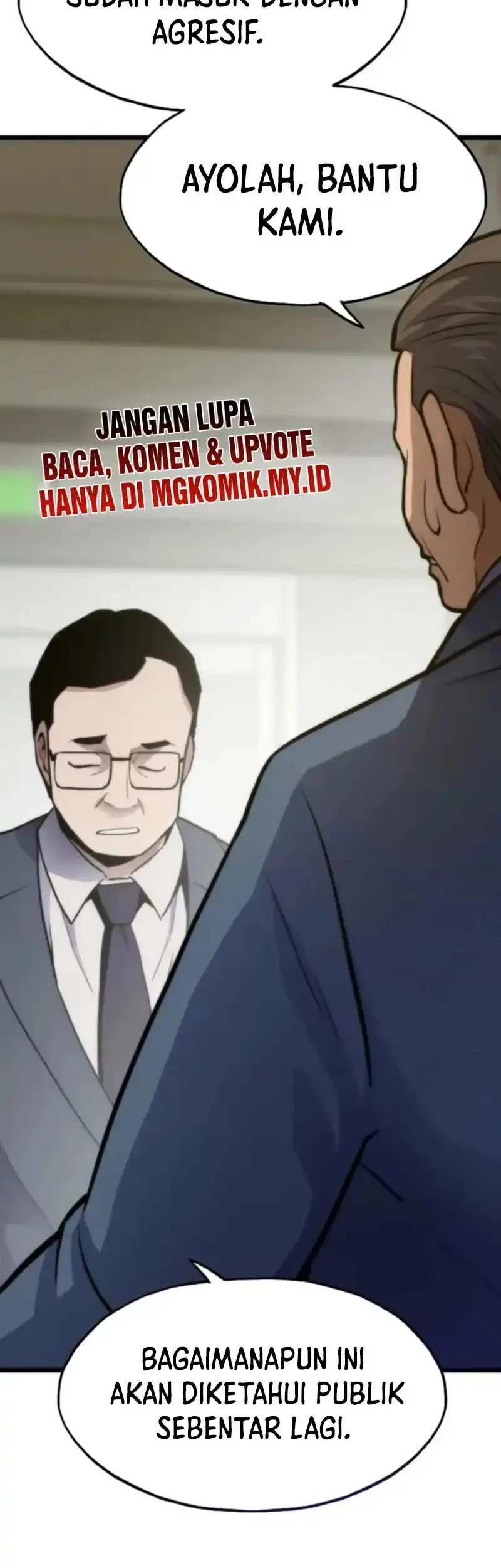 Past Life Regressor (Remake 2022) Chapter 140 Gambar 145