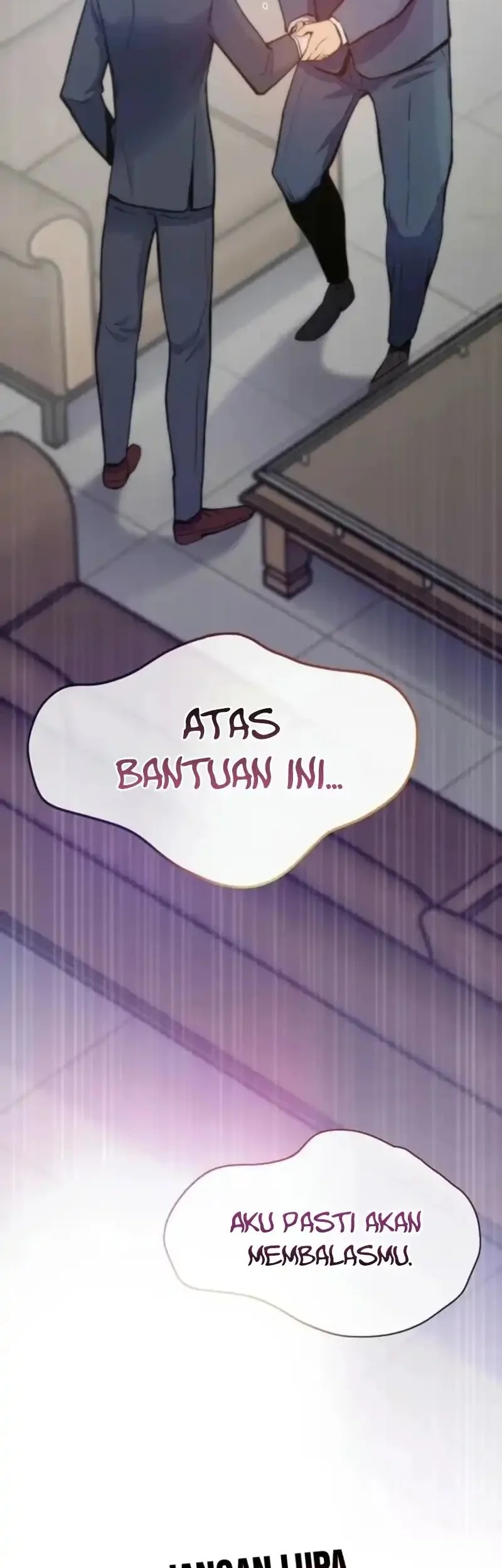 Past Life Regressor (Remake 2022) Chapter 140 Gambar 153