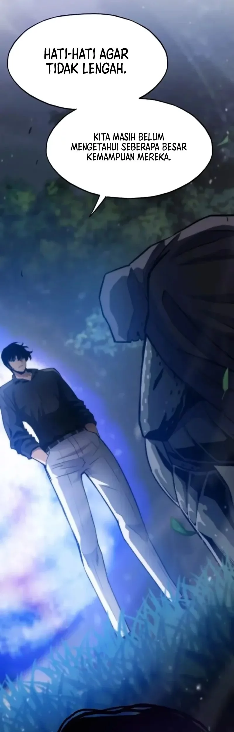 Past Life Regressor (Remake 2022) Chapter 140 Gambar 15