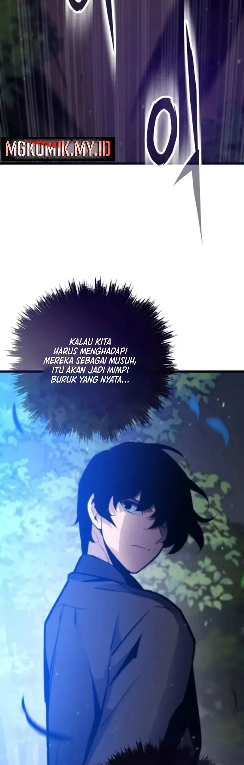 Past Life Regressor (Remake 2022) Chapter 140 Gambar 18