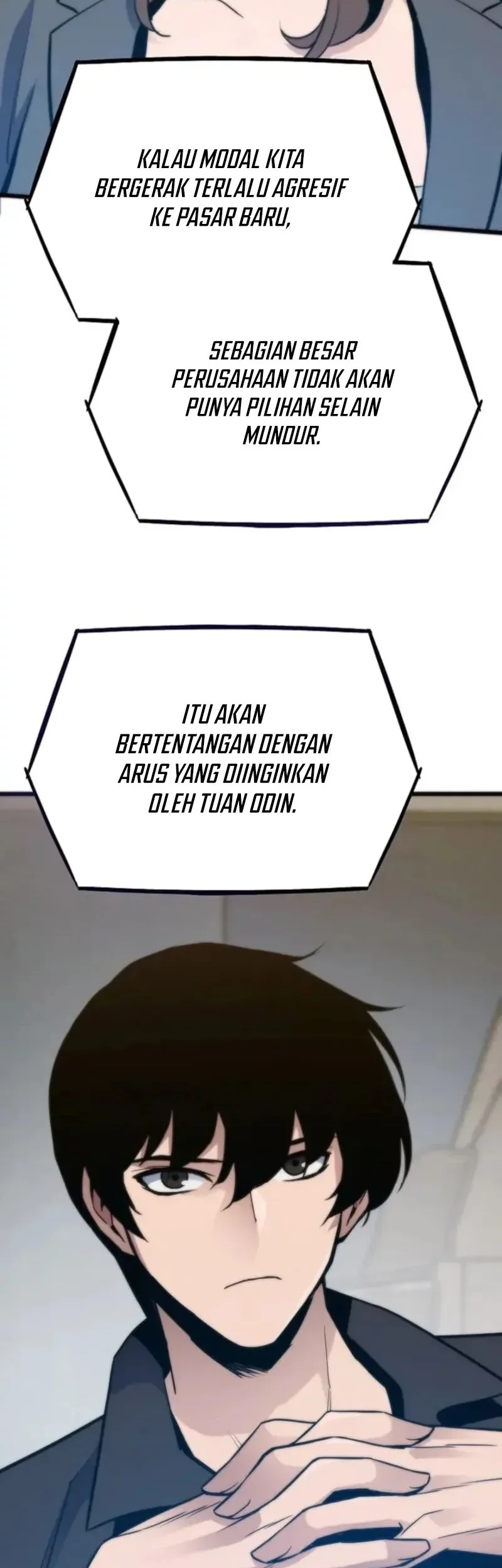 Past Life Regressor (Remake 2022) Chapter 140 Gambar 30