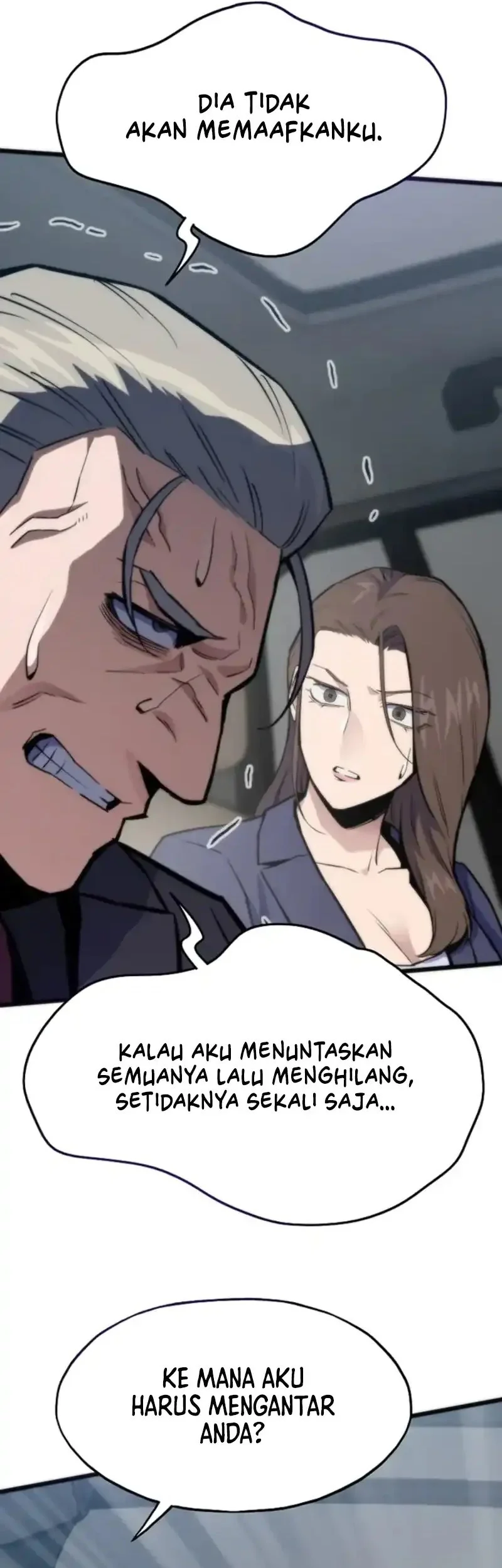 Past Life Regressor (Remake 2022) Chapter 141 Gambar 39