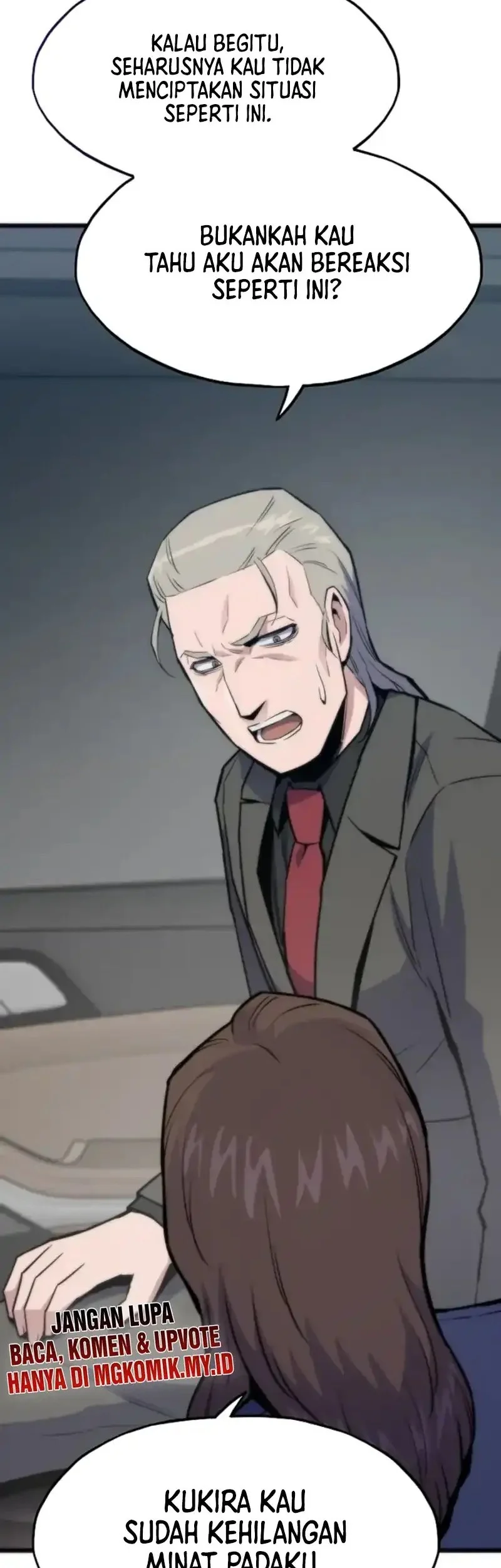 Past Life Regressor (Remake 2022) Chapter 141 Gambar 44