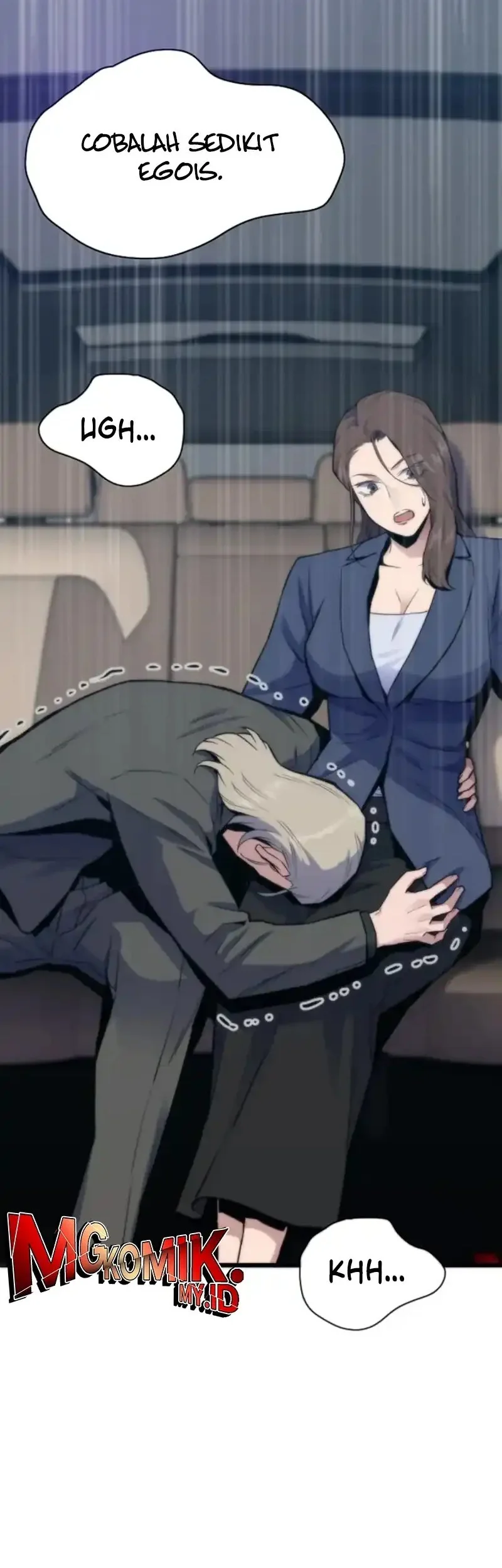 Past Life Regressor (Remake 2022) Chapter 141 Gambar 47